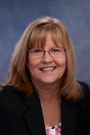 Cindy Walter