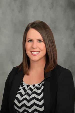 Sarah Whaley