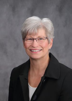 Donna Faeth
